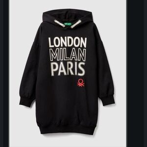 UNITED COLORS of BENETTON Hoodie